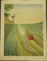 Bass Fishing For The Beginner